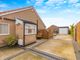 Thumbnail Semi-detached bungalow for sale in Stanley Road, Forest Town, Mansfield