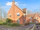 Thumbnail Flat for sale in Dunwood Court, Sherfield English, Romsey, Hampshire