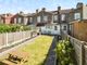 Thumbnail Terraced house for sale in Altmore Avenue, East Ham, London