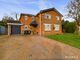Thumbnail Detached house for sale in Glentworth Avenue, Oswestry