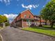 Thumbnail Property for sale in Gainsborough Lodge, South Farm Road, Worthing