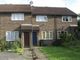 Thumbnail Terraced house for sale in Isenburg Way, Hemel Hempstead