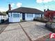 Thumbnail Semi-detached bungalow for sale in Harrow Way, Carpenders Park