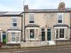 Thumbnail Terraced house for sale in Russell Street, York