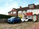 Thumbnail Detached house for sale in Kenilworth Crescent, Enfield, Middlesex