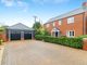 Thumbnail Detached house for sale in Brook Farm Close, Stoke Hammond