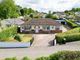 Thumbnail Bungalow for sale in Figsbury Road, Winterbourne Dauntsey