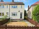 Thumbnail End terrace house for sale in Black-A-Tree Road, Nuneaton