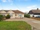 Thumbnail Bungalow for sale in Windsor Avenue, Corringham, Stanford-Le-Hope