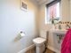 Thumbnail Detached house for sale in Studland Way, West Bridgford, Nottingham, Nottinghamshire