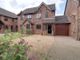 Thumbnail Semi-detached house to rent in Verney Close, Bramshall, Uttoxeter