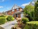 Thumbnail Detached house for sale in Weylands Grove, Salford