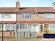 Thumbnail Terraced house for sale in Leyburn Road, London