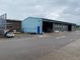 Thumbnail Light industrial for sale in Westport Road, Stoke On Trent, Staffordshire