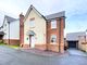 Thumbnail Detached house for sale in Ffordd Y Coleg, Aberdare, Rct