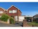 Thumbnail Detached house to rent in Warren Close, Southampton