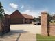 Thumbnail Detached bungalow for sale in Eastergate Lane, Eastergate, Chichester