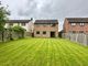 Thumbnail Detached house for sale in St. Ethelberts Close, Sutton St. Nicholas, Hereford