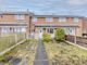 Thumbnail Town house to rent in Cresswell Avenue, Newcastle Under Lyme