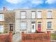 Thumbnail Terraced house for sale in Bryn Road, Fforestfach, Swansea