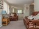 Thumbnail Mobile/park home for sale in Lillybrook Estate, Lyneham, Chippenham