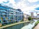 Thumbnail Flat to rent in Essian Street, Wapping