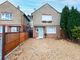 Thumbnail End terrace house for sale in Upper College Ride, Camberley