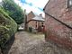 Thumbnail Detached house for sale in 8 Cassalands, Laurieknowe, Dumfries