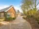 Thumbnail Detached house for sale in Yockley Close, Camberley