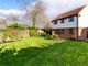 Thumbnail Detached house for sale in Dernside Close, Wellington, Hereford