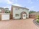 Thumbnail Detached house for sale in Tabor Close, Brightingsea