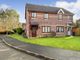 Thumbnail Semi-detached house for sale in Yr Helfa, Chirk, Wrexham