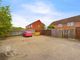 Thumbnail Terraced house for sale in Wild Flower Way, Ditchingham, Bungay