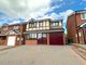 Thumbnail Detached house for sale in Asquith Drive, Heath Hayes, Cannock