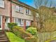 Thumbnail Terraced house for sale in St. Valery Court, Stirling