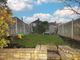 Thumbnail Terraced house for sale in Thicket Road, Bristol, Somerset