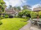 Thumbnail Cottage for sale in Church Lane, Epperstone