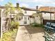 Thumbnail Terraced house for sale in Clarence Road, Sutton