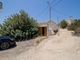 Thumbnail Country house for sale in Alfaix, Los Gallardos, Almería, Andalusia, Spain