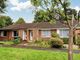 Thumbnail Bungalow for sale in Woking, Surrey