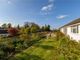 Thumbnail Bungalow for sale in Little Back Lane, Hellidon, Daventry, Northamptonshire