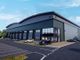 Thumbnail Industrial for sale in Tungsten Park, Crockford Lane, Hampshire International Business Park, Basingstoke