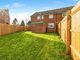 Thumbnail Semi-detached house for sale in Northumberland Avenue, Scampton, Lincoln
