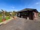 Thumbnail Detached bungalow for sale in Ball Lane, Norton Green, Staffordshire