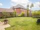 Thumbnail Detached house for sale in Ophelia Crescent, Cawston, Rugby