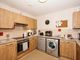 Thumbnail Flat for sale in Heald Farm Court, Newton-Le-Willows