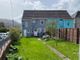 Thumbnail Semi-detached house for sale in Lluest, Ystradgynlais, Swansea.