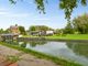Thumbnail Flat for sale in River Meads, Ware