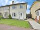 Thumbnail Semi-detached house for sale in Stonehill Close, Leigh-On-Sea