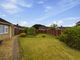 Thumbnail Detached bungalow for sale in Park Lane, Downham Market